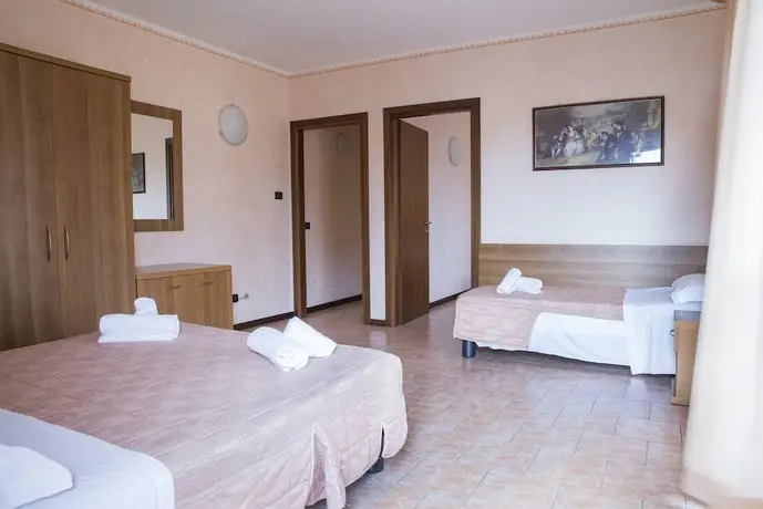 Hotel Gardenia Sirmione 