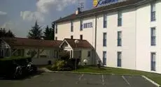 Comfort Hotel Lagny-sur-Marne 