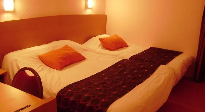 Comfort Hotel Lagny-sur-Marne 