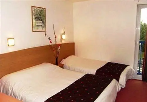 Comfort Hotel Lagny-sur-Marne 