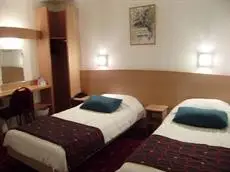 Comfort Hotel Lagny-sur-Marne 