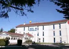 Comfort Hotel Lagny-sur-Marne 