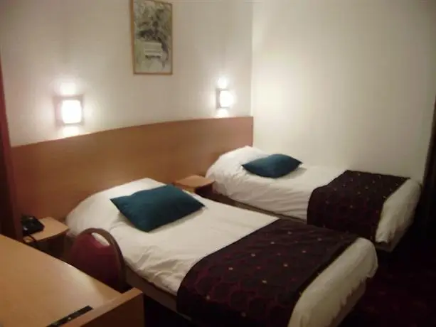 Comfort Hotel Lagny-sur-Marne 