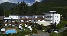 Hotel Ladurner 