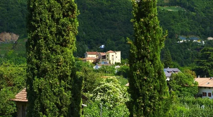 Hotel Ladurner 