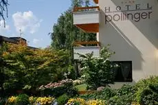 Hotel Pollinger 