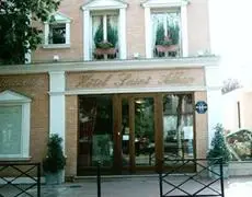 Hotel Saint Alban 