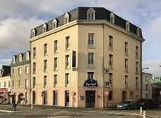 Kyriad Hotel Lamballe 