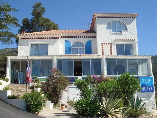 Azur Hotel Le Lavandou