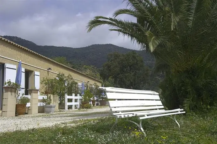 Azur Hotel Le Lavandou 