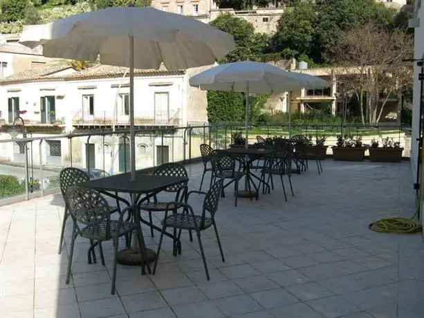 Hotel Principe d'Aragona 