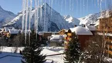 La Belle Etoile Les Deux Alpes 