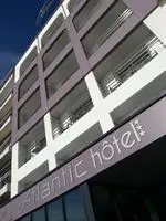 Atlantic Hotel & Spa - Les Collectionneurs 