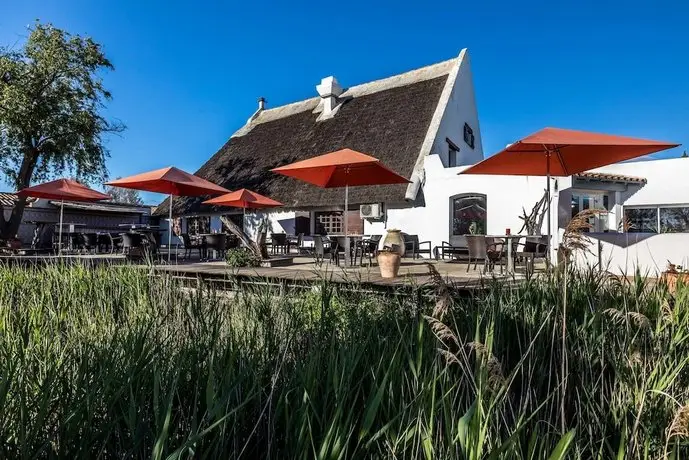 Auberge Cavaliere du Pont des Bannes