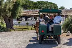 Auberge Cavaliere du Pont des Bannes 