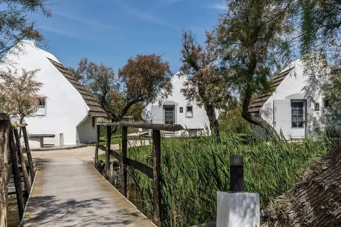 Auberge Cavaliere du Pont des Bannes 