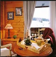 La Marmotte Hotels-Chalets de Tradition 