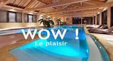 Le Menuire Chalet-Hotel & Spa 