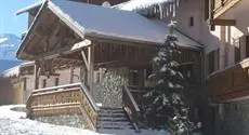 Le Menuire Chalet-Hotel & Spa 