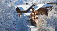 Le Menuire Chalet-Hotel & Spa 