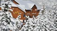 Le Menuire Chalet-Hotel & Spa 