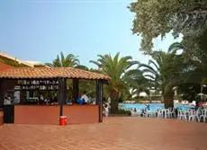 Hotel Villaggio Calaghena 