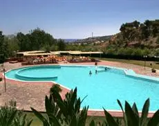 Hotel Villaggio Calaghena 