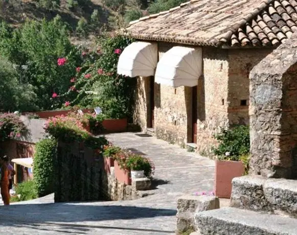 Hotel Villaggio Calaghena 