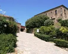 Hotel Villaggio Calaghena 