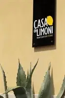 La Casa Dei Limoni 