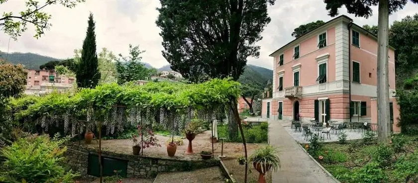 Villa Accini 