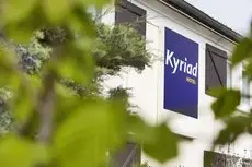 Kyriad Bordeaux Lormont 