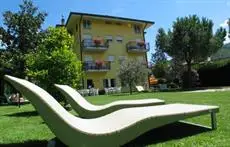 Bikehotel Toresela am Gardasee 