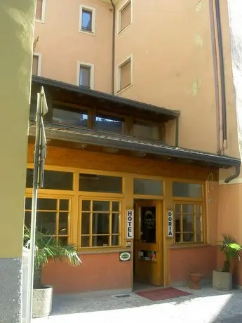 Hotel Doria Nago-Torbole