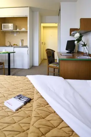 Aparthotel Adagio Access Paris Maisons-Alfort 