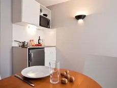 Aparthotel Adagio Access Paris Maisons-Alfort 