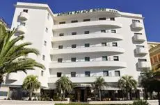 Astura Palace Hotel 