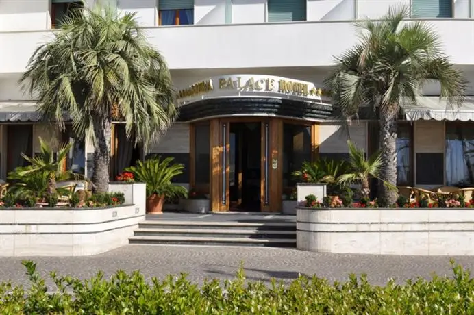 Astura Palace Hotel