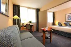 Best Western Crequi Lyon Part Dieu 