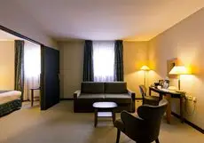 Best Western Crequi Lyon Part Dieu 