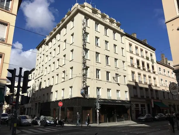 Hotel du Helder 