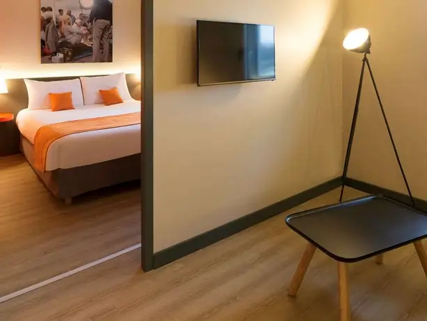 Ibis Styles Lyon Confluence 