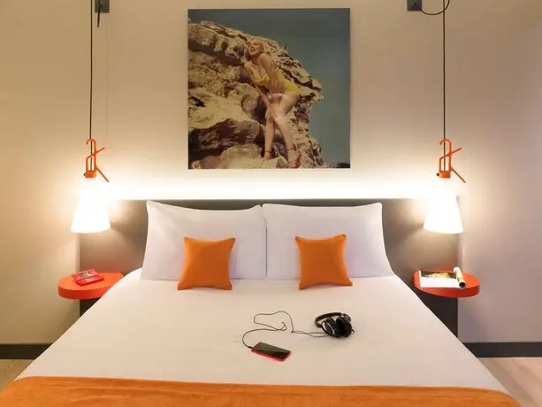 Ibis Styles Lyon Confluence 