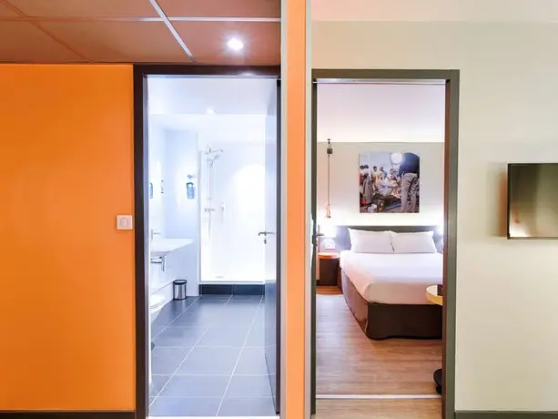 Ibis Styles Lyon Confluence 