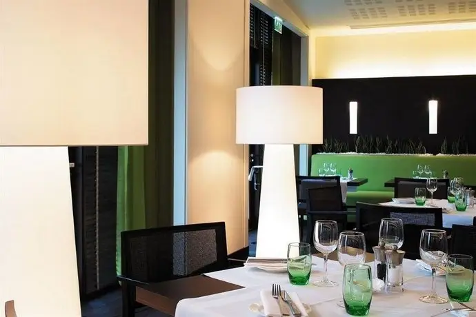 Radisson Blu Hotel Paris Marne-la-Vallee 