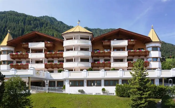 Hotel Gardena Grodnerhof 