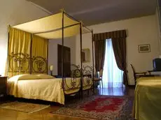 Hotel Villa Ciconia 