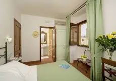 Hotel Villa Favorita 