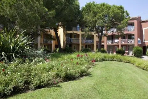 Residence Pierre & Vacances Premium Les Rives de Cannes Mandelieu 