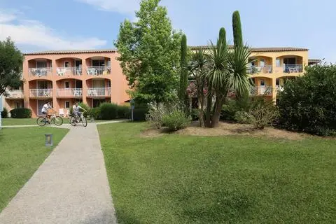 Residence Pierre & Vacances Premium Les Rives de Cannes Mandelieu